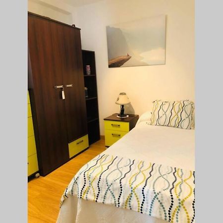 Atico Centro - 657452250 Apartamento Málaga Exterior foto