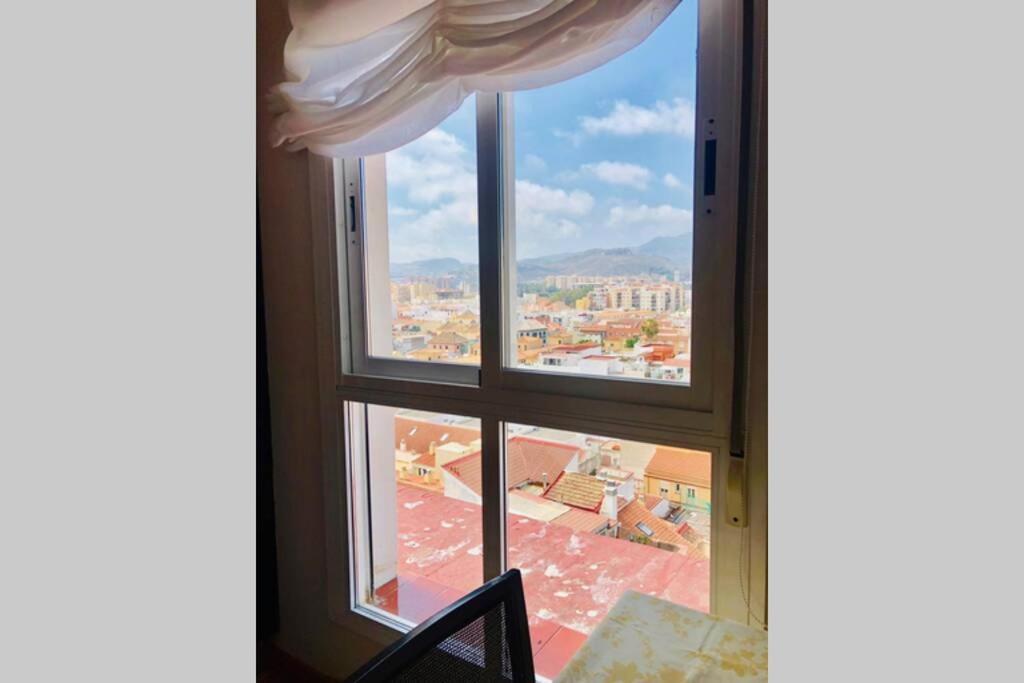 Atico Centro - 657452250 Apartamento Málaga Exterior foto