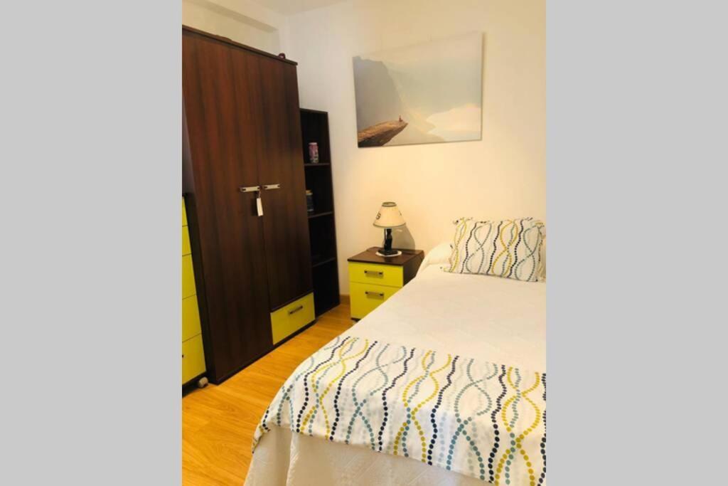 Atico Centro - 657452250 Apartamento Málaga Exterior foto