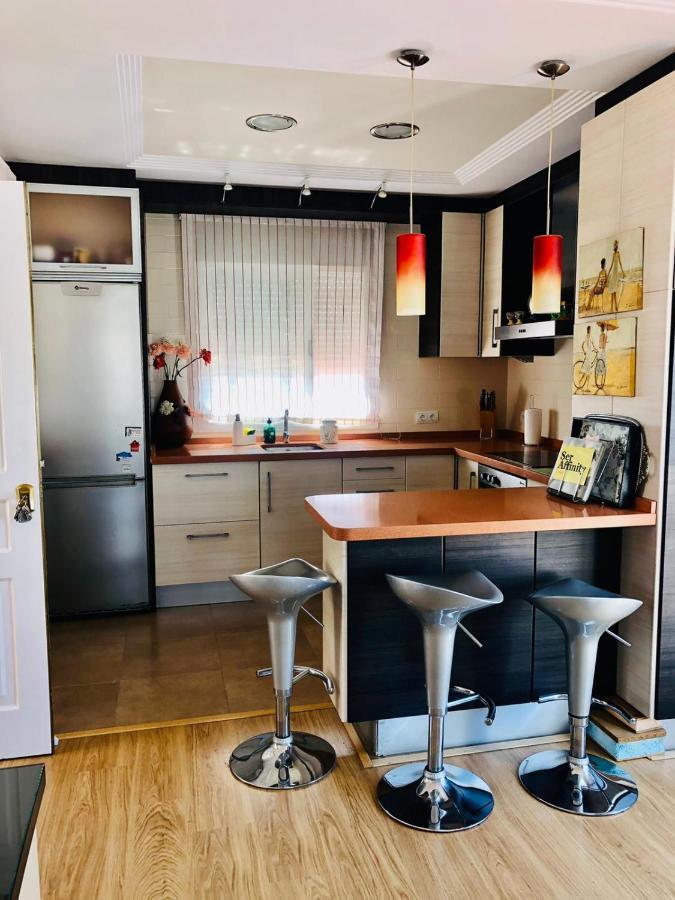 Atico Centro - 657452250 Apartamento Málaga Exterior foto
