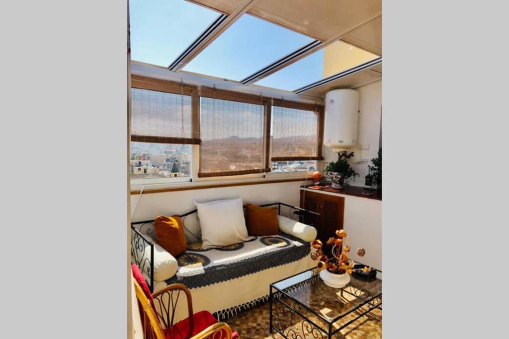 Atico Centro - 657452250 Apartamento Málaga Exterior foto