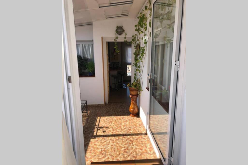 Atico Centro - 657452250 Apartamento Málaga Exterior foto