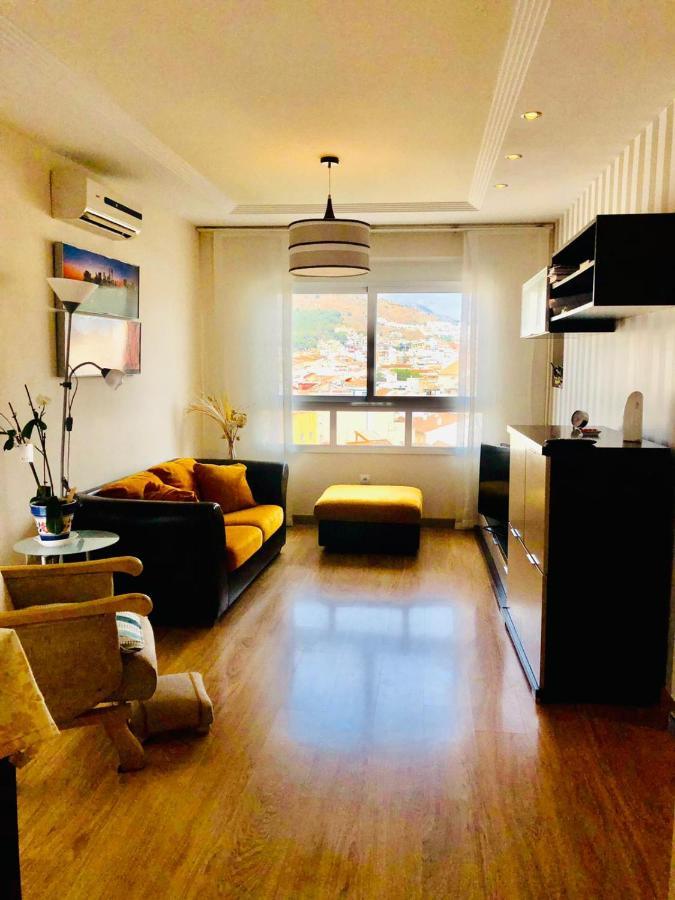 Atico Centro - 657452250 Apartamento Málaga Exterior foto