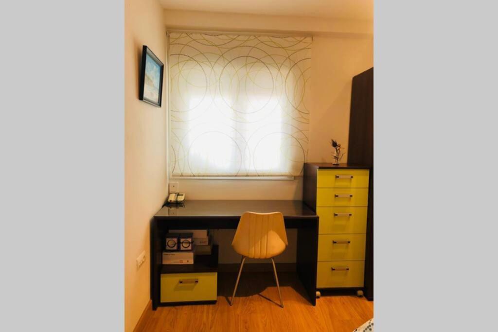 Atico Centro - 657452250 Apartamento Málaga Exterior foto