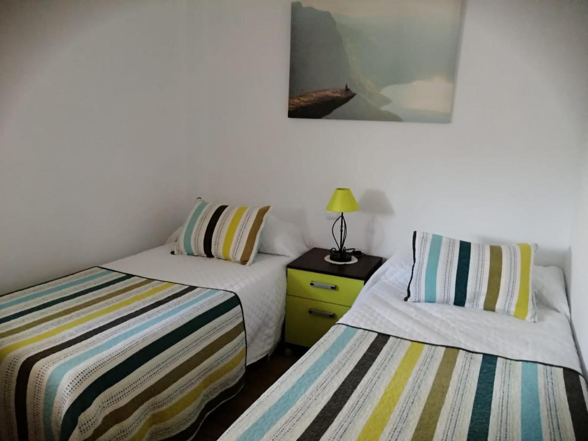 Atico Centro - 657452250 Apartamento Málaga Exterior foto